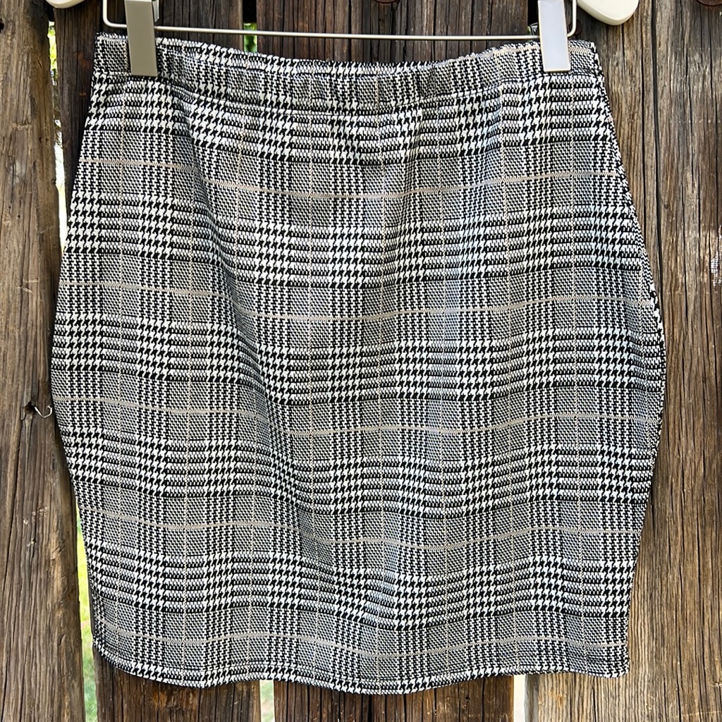 Cute Pull On Mini